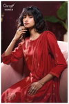 Inaika 4208 By Ganga Russian Silk Wholesale Designer Salwar Suits In India